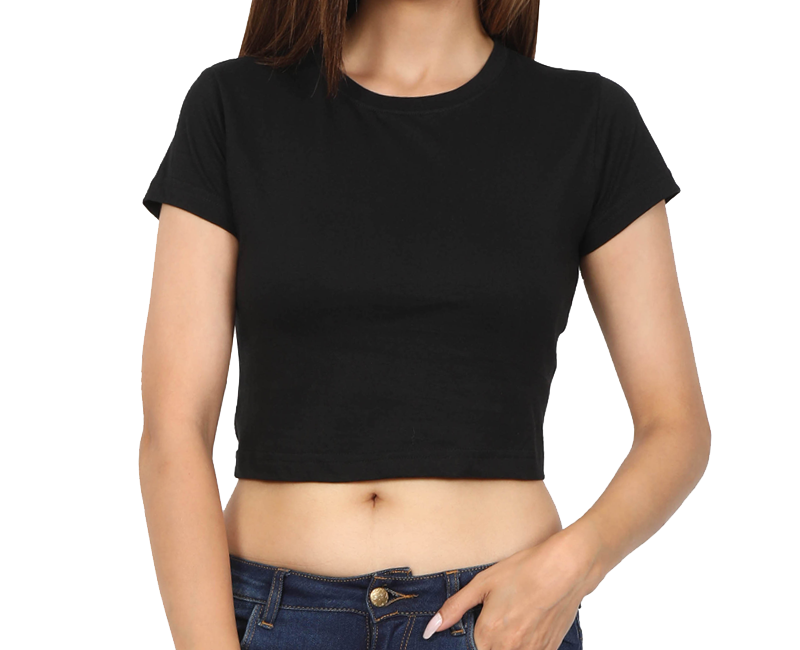 Women's Crop Top