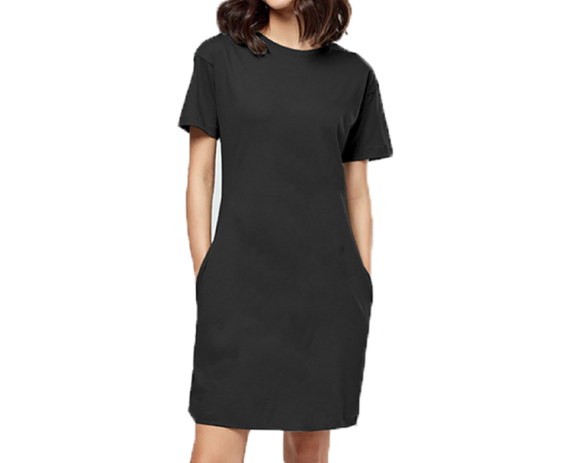 Women's T-Shirt Dress